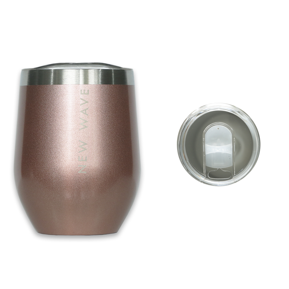 VASO UNISEX NEW WAVE WINE TUMBLER